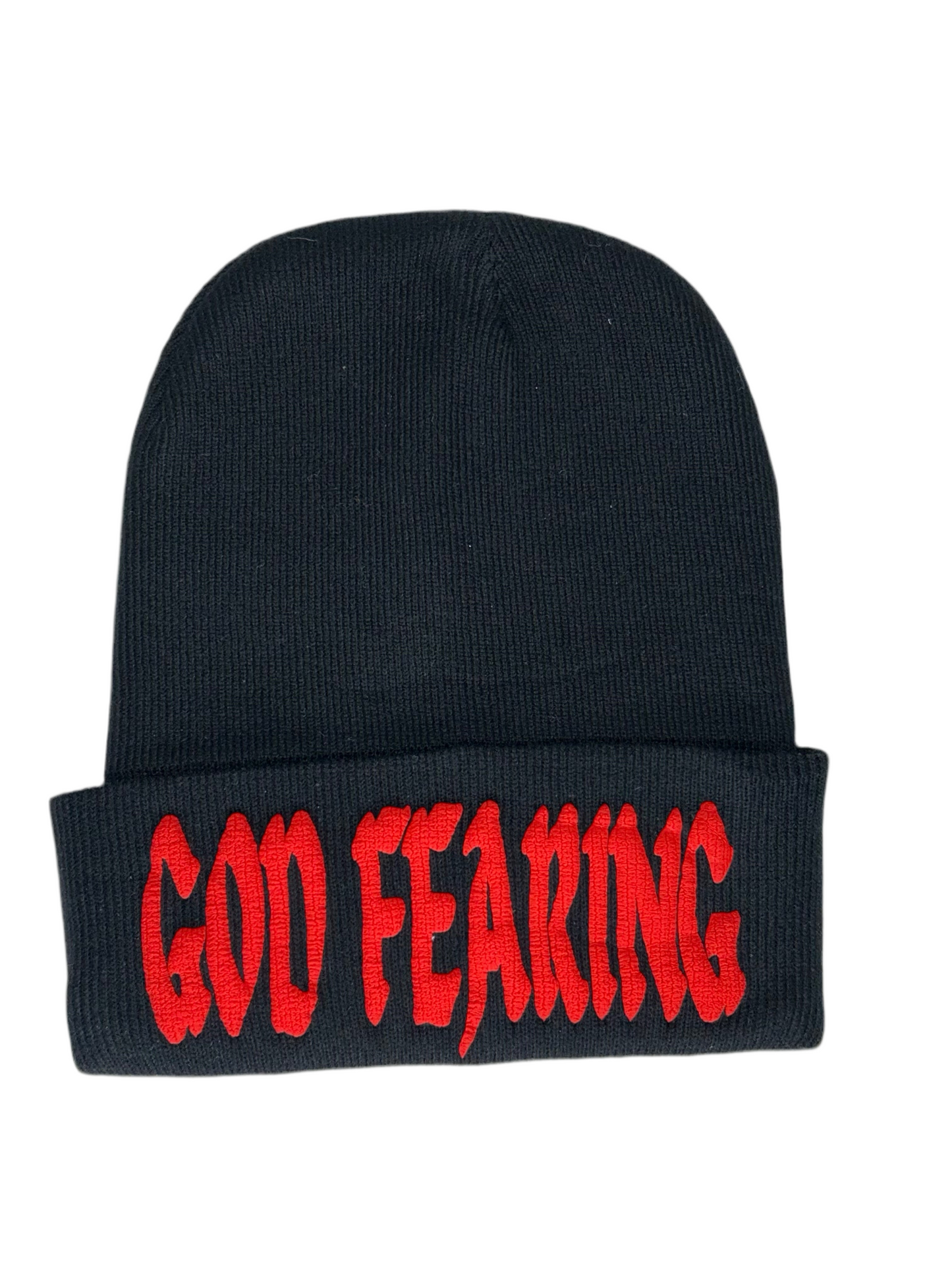 God Fearing