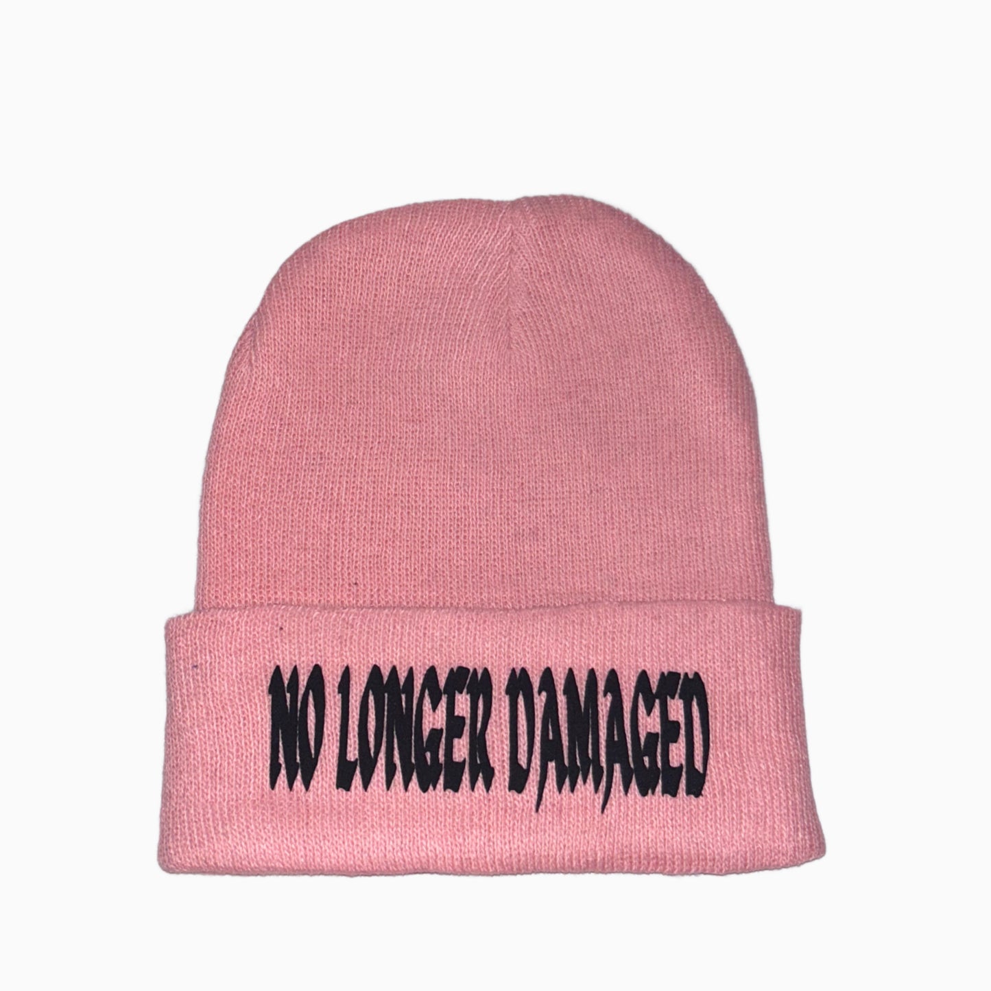 Light Pink SKULL CAPS