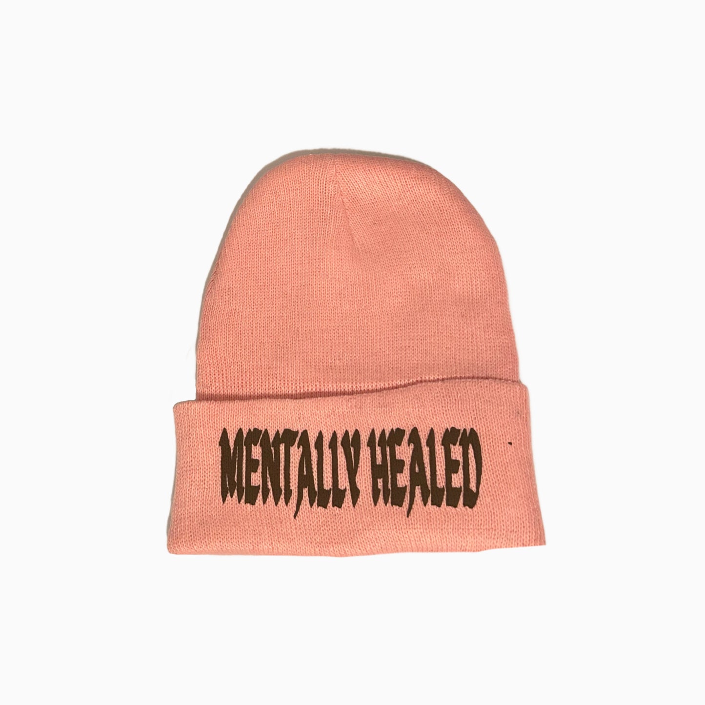 Light Pink SKULL CAPS