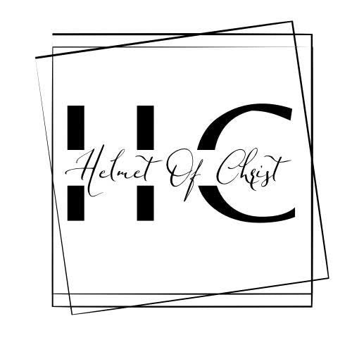 Helmet Of Christ